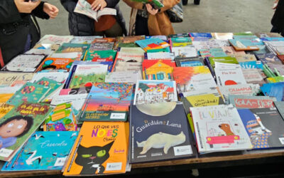 El Ministerio de Educación confirmó la distribución de más de 3,6 millones de libros