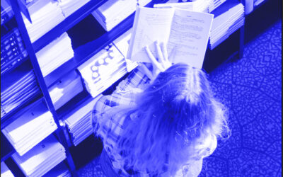 Informe de la Encuesta Anual del Sector del Libro